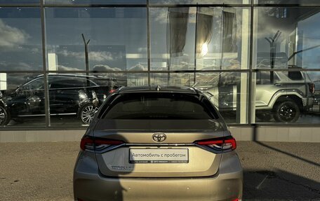 Toyota Corolla, 2020 год, 1 925 000 рублей, 7 фотография