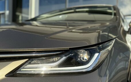 Toyota Corolla, 2020 год, 1 925 000 рублей, 3 фотография