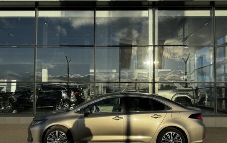 Toyota Corolla, 2020 год, 1 925 000 рублей, 6 фотография