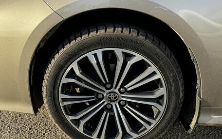 Toyota Corolla, 2020 год, 1 925 000 рублей, 13 фотография