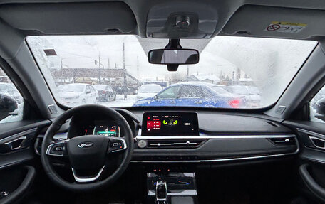 Chery Tiggo 7 Pro, 2022 год, 1 800 000 рублей, 2 фотография