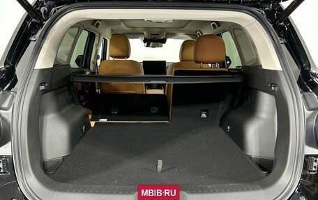 Haval H7, 2025 год, 3 799 000 рублей, 11 фотография