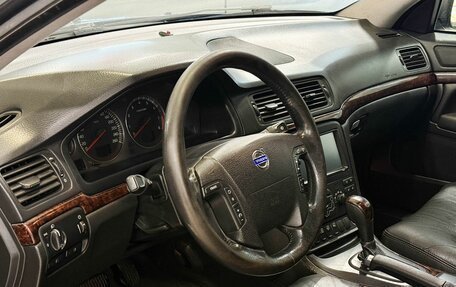 Volvo S80 II рестайлинг 2, 2004 год, 435 000 рублей, 7 фотография