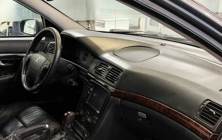 Volvo S80 II рестайлинг 2, 2004 год, 435 000 рублей, 8 фотография