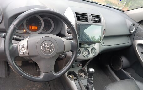 Toyota RAV4, 2007 год, 1 050 000 рублей, 6 фотография