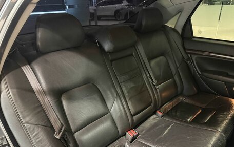 Volvo S80 II рестайлинг 2, 2004 год, 435 000 рублей, 9 фотография