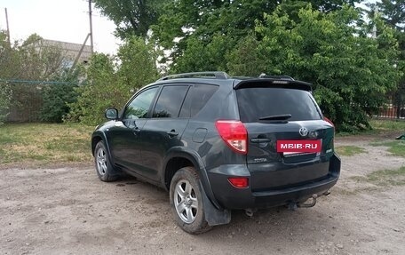 Toyota RAV4, 2007 год, 1 050 000 рублей, 3 фотография