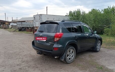 Toyota RAV4, 2007 год, 1 050 000 рублей, 2 фотография