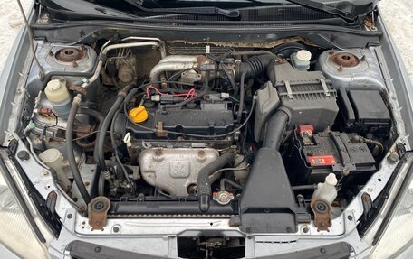 Mitsubishi Lancer IX, 2006 год, 425 000 рублей, 5 фотография