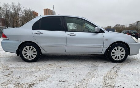 Mitsubishi Lancer IX, 2006 год, 425 000 рублей, 2 фотография