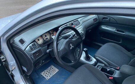 Mitsubishi Lancer IX, 2006 год, 425 000 рублей, 8 фотография