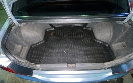 Mitsubishi Lancer IX, 2006 год, 425 000 рублей, 6 фотография