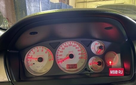 Mitsubishi Lancer IX, 2006 год, 425 000 рублей, 7 фотография