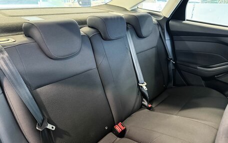 Ford Focus III, 2018 год, 1 325 000 рублей, 9 фотография