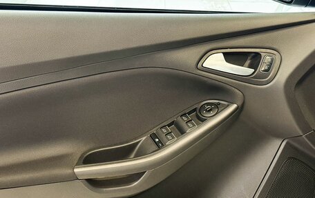 Ford Focus III, 2018 год, 1 325 000 рублей, 11 фотография