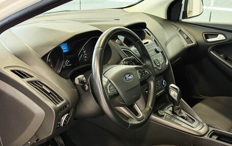 Ford Focus III, 2018 год, 1 325 000 рублей, 7 фотография