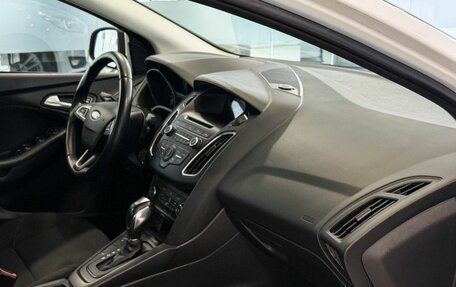 Ford Focus III, 2018 год, 1 325 000 рублей, 8 фотография