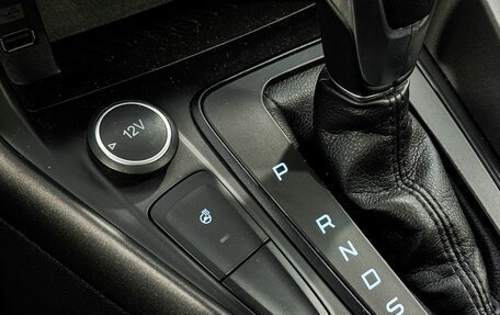 Ford Focus III, 2018 год, 1 325 000 рублей, 14 фотография