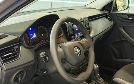 Skoda Rapid II, 2021 год, 1 935 000 рублей, 7 фотография