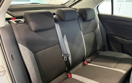 Skoda Rapid II, 2021 год, 1 935 000 рублей, 9 фотография