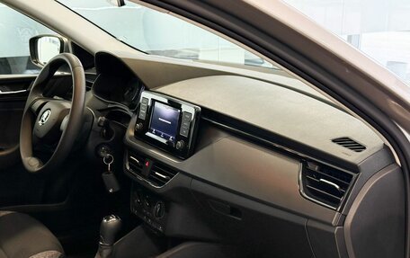 Skoda Rapid II, 2021 год, 1 935 000 рублей, 8 фотография