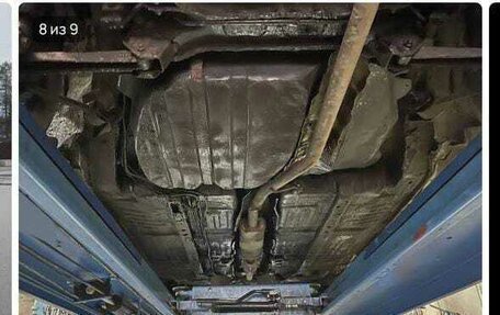 KIA Magentis I, 2004 год, 300 000 рублей, 6 фотография