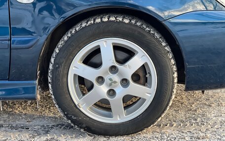 Mitsubishi Lancer IX, 2008 год, 490 000 рублей, 13 фотография