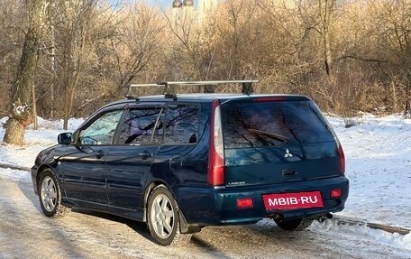 Mitsubishi Lancer IX, 2008 год, 490 000 рублей, 8 фотография