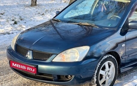 Mitsubishi Lancer IX, 2008 год, 490 000 рублей, 7 фотография