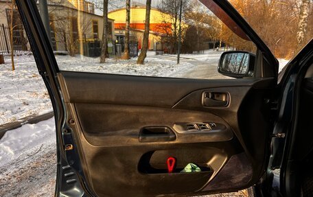 Mitsubishi Lancer IX, 2008 год, 490 000 рублей, 17 фотография