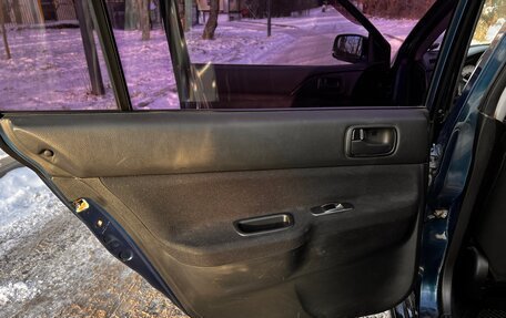 Mitsubishi Lancer IX, 2008 год, 490 000 рублей, 18 фотография