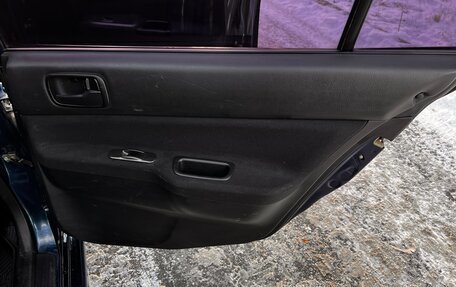 Mitsubishi Lancer IX, 2008 год, 490 000 рублей, 16 фотография