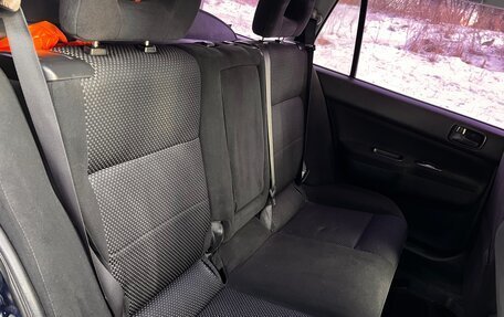 Mitsubishi Lancer IX, 2008 год, 490 000 рублей, 20 фотография