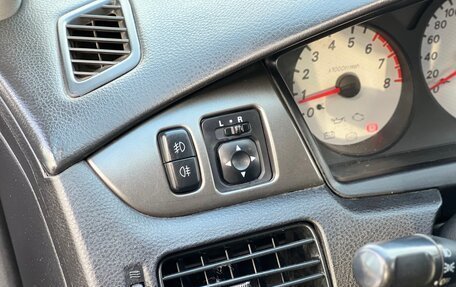 Mitsubishi Lancer IX, 2008 год, 490 000 рублей, 22 фотография