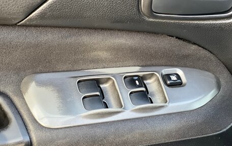 Mitsubishi Lancer IX, 2008 год, 490 000 рублей, 23 фотография