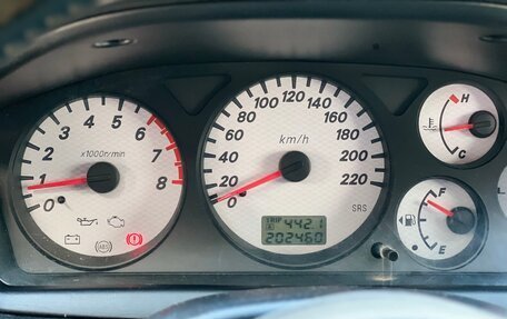 Mitsubishi Lancer IX, 2008 год, 490 000 рублей, 24 фотография