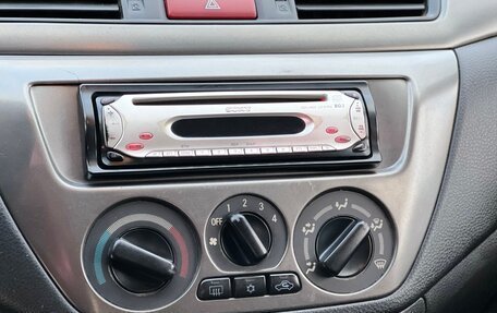 Mitsubishi Lancer IX, 2008 год, 490 000 рублей, 28 фотография