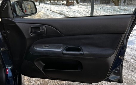 Mitsubishi Lancer IX, 2008 год, 490 000 рублей, 15 фотография