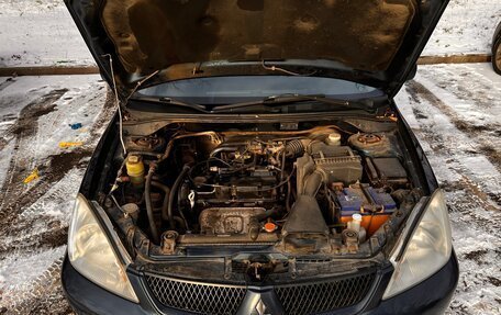 Mitsubishi Lancer IX, 2008 год, 490 000 рублей, 29 фотография