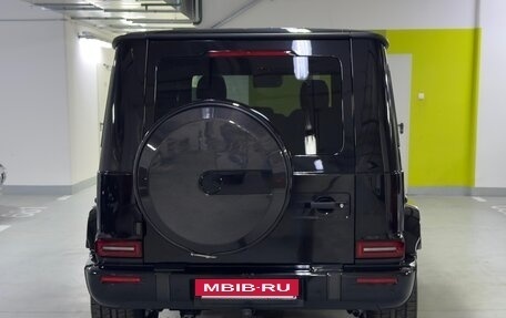 Mercedes-Benz G-Класс AMG, 2025 год, 30 900 000 рублей, 4 фотография