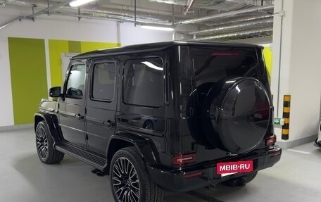 Mercedes-Benz G-Класс AMG, 2025 год, 30 900 000 рублей, 3 фотография