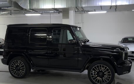 Mercedes-Benz G-Класс AMG, 2025 год, 30 900 000 рублей, 6 фотография