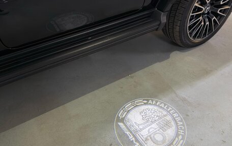 Mercedes-Benz G-Класс AMG, 2025 год, 30 900 000 рублей, 19 фотография