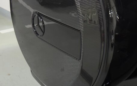 Mercedes-Benz G-Класс AMG, 2025 год, 30 900 000 рублей, 15 фотография