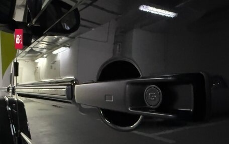 Mercedes-Benz G-Класс AMG, 2025 год, 30 900 000 рублей, 13 фотография