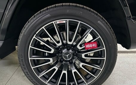 Mercedes-Benz G-Класс AMG, 2025 год, 30 900 000 рублей, 18 фотография