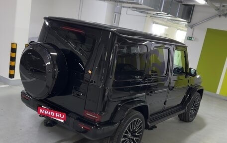 Mercedes-Benz G-Класс AMG, 2025 год, 30 900 000 рублей, 11 фотография