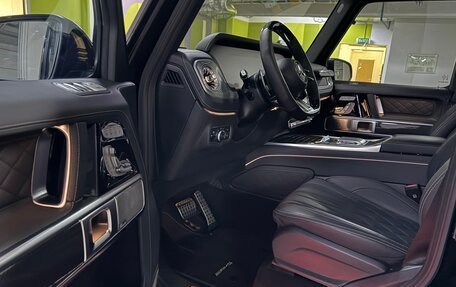 Mercedes-Benz G-Класс AMG, 2025 год, 30 900 000 рублей, 20 фотография