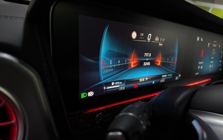 Mercedes-Benz G-Класс AMG, 2025 год, 30 900 000 рублей, 26 фотография