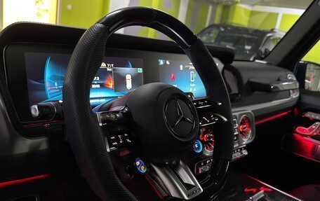 Mercedes-Benz G-Класс AMG, 2025 год, 30 900 000 рублей, 24 фотография